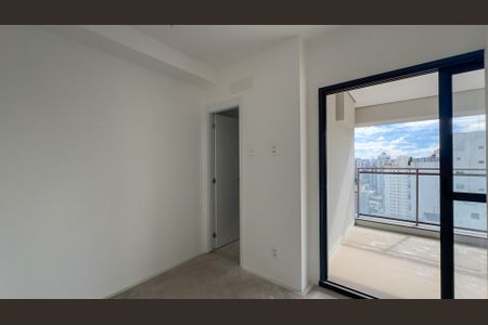 Apartamento à venda com 109m², 3 quartos e 2 vagasQuarto 3 - Suíte