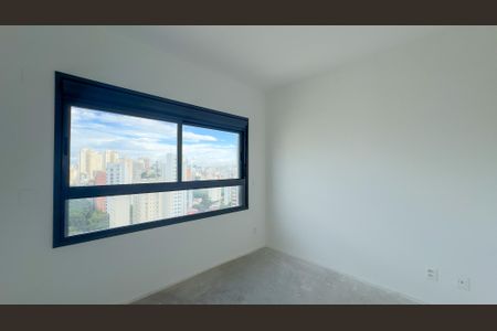 Apartamento à venda com 109m², 3 quartos e 2 vagasQuarto 2 - Suíte