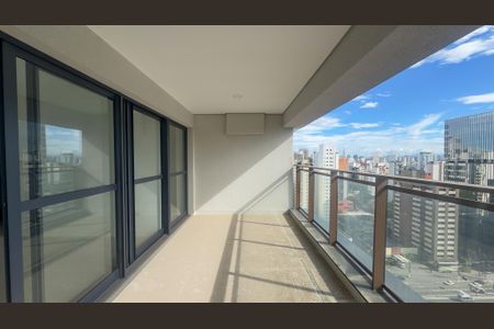 Apartamento à venda com 109m², 3 quartos e 2 vagasSacada