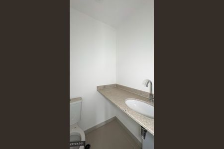 Apartamento à venda com 109m², 3 quartos e 2 vagasLavabo