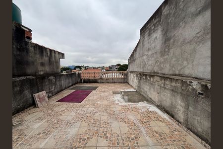 Casa para alugar com 125m², 4 quartos e 2 vagas Casa para alugar com 125m², 4 quartos e 2 vagasQuintal