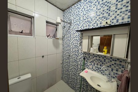 Casa para alugar com 125m², 4 quartos e 2 vagas Casa para alugar com 125m², 4 quartos e 2 vagasBanheiro 2