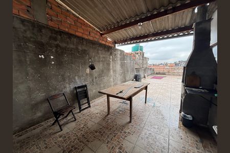 Casa para alugar com 125m², 4 quartos e 2 vagas Casa para alugar com 125m², 4 quartos e 2 vagasÁrea de Serviço