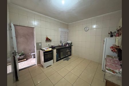 Casa para alugar com 125m², 4 quartos e 2 vagas Casa para alugar com 125m², 4 quartos e 2 vagasCozinha