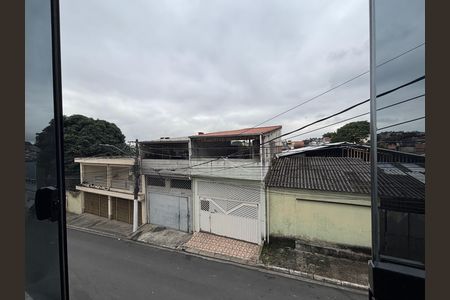 Casa para alugar com 125m², 4 quartos e 2 vagas Casa para alugar com 125m², 4 quartos e 2 vagasVista do Quarto 1