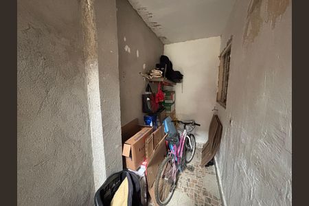 Casa para alugar com 125m², 4 quartos e 2 vagas Casa para alugar com 125m², 4 quartos e 2 vagasCorredor