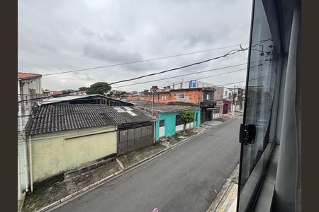 Casa para alugar com 125m², 4 quartos e 2 vagas Casa para alugar com 125m², 4 quartos e 2 vagasVista do Quarto 1