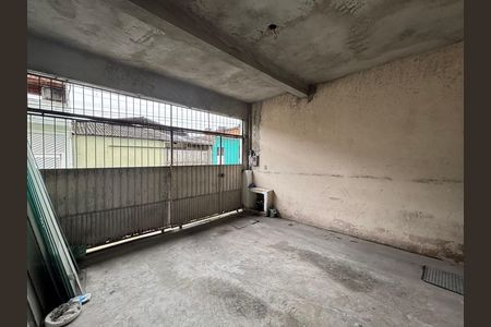 Casa para alugar com 125m², 4 quartos e 2 vagas Casa para alugar com 125m², 4 quartos e 2 vagasGaragem