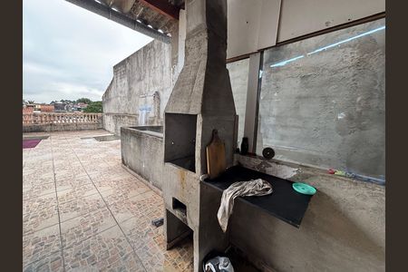 Casa para alugar com 125m², 4 quartos e 2 vagas Casa para alugar com 125m², 4 quartos e 2 vagasChurrasqueira