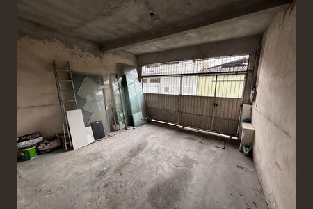 Casa para alugar com 125m², 4 quartos e 2 vagas Casa para alugar com 125m², 4 quartos e 2 vagasGaragem
