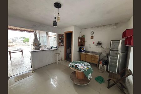Casa para alugar com 125m², 4 quartos e 2 vagas Casa para alugar com 125m², 4 quartos e 2 vagasÁrea de Serviço