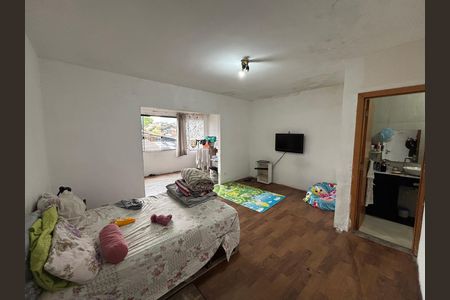 Casa para alugar com 125m², 4 quartos e 2 vagas Casa para alugar com 125m², 4 quartos e 2 vagasQuarto 1