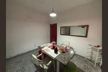 Casa para alugar com 125m², 4 quartos e 2 vagas Casa para alugar com 125m², 4 quartos e 2 vagasSala de Jantar