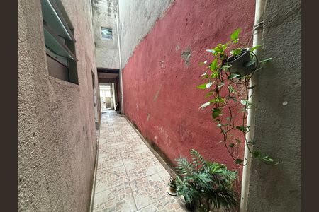 Casa para alugar com 125m², 4 quartos e 2 vagas Casa para alugar com 125m², 4 quartos e 2 vagasCorredor