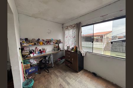 Casa para alugar com 125m², 4 quartos e 2 vagas Casa para alugar com 125m², 4 quartos e 2 vagasQuarto 1