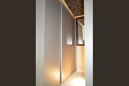 Casa de condomínio para alugar com 300m², 3 quartos e 4 vagasCloset da suíte 2