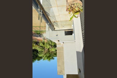 Casa de condomínio para alugar com 300m², 3 quartos e 4 vagasVaranda Suíte 2