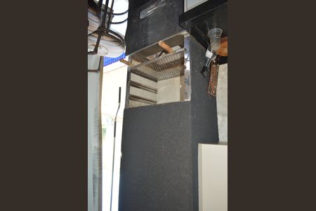 Casa de condomínio para alugar com 300m², 3 quartos e 4 vagasChurrasqueira