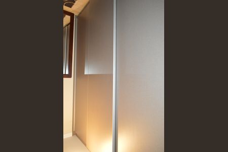Casa de condomínio para alugar com 300m², 3 quartos e 4 vagasCloset da suíte 2