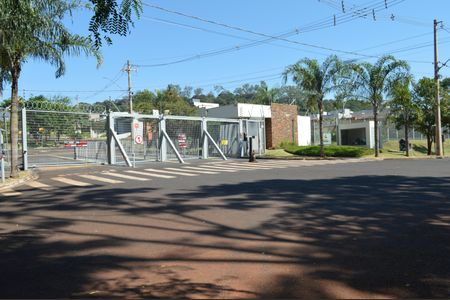 Casa de condomínio para alugar com 300m², 3 quartos e 4 vagasFachada do Condomínio