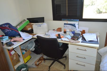 Casa de condomínio para alugar com 300m², 3 quartos e 4 vagasQuarto 3