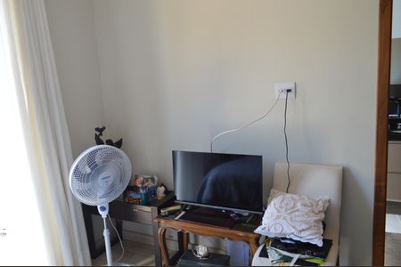 Casa de condomínio para alugar com 300m², 3 quartos e 4 vagasSuíte 2