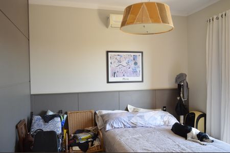 Casa de condomínio para alugar com 300m², 3 quartos e 4 vagasSuíte 2