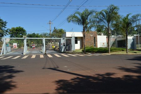 Casa de condomínio para alugar com 300m², 3 quartos e 4 vagasFachada do Condomínio