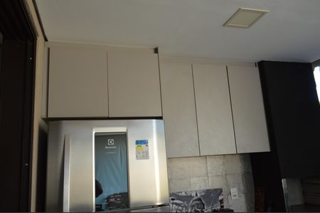 Casa de condomínio para alugar com 300m², 3 quartos e 4 vagasÁrea gourmet