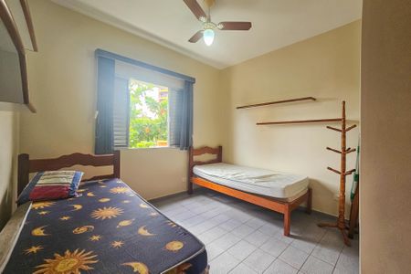 Apartamento para alugar com 2 quartos, 61m² em Pr. Tartarugas, Guarujá