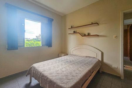 Apartamento para alugar com 2 quartos, 61m² em Pr. Tartarugas, Guarujá