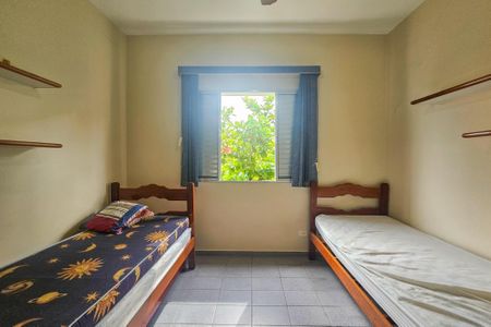 Apartamento para alugar com 2 quartos, 61m² em Pr. Tartarugas, Guarujá