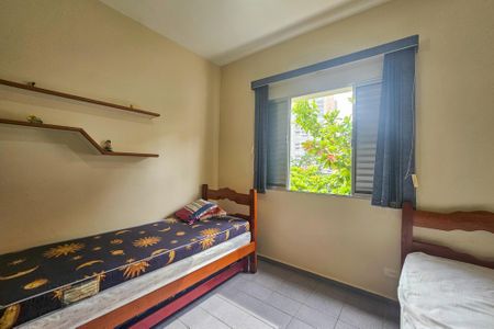 Apartamento para alugar com 2 quartos, 61m² em Pr. Tartarugas, Guarujá