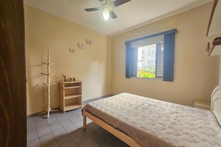 Apartamento para alugar com 2 quartos, 61m² em Pr. Tartarugas, Guarujá