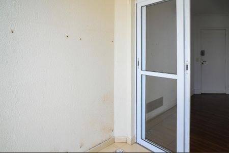 Apartamento para alugar com 62m², 2 quartos e sem vaga Apartamento para alugar com 62m², 2 quartos e sem vagaVaranda