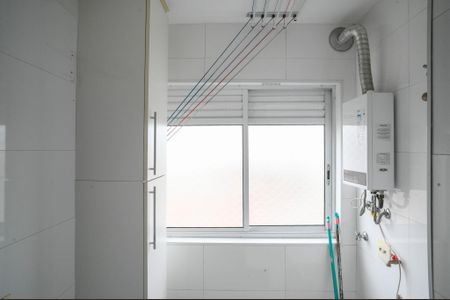 Apartamento para alugar com 62m², 2 quartos e sem vaga Apartamento para alugar com 62m², 2 quartos e sem vagaÁrea de Serviço