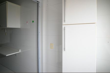 Apartamento para alugar com 62m², 2 quartos e sem vaga Apartamento para alugar com 62m², 2 quartos e sem vagaÁrea de Serviço