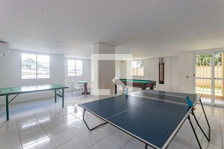 Apartamento para alugar com 62m², 2 quartos e sem vaga Apartamento para alugar com 62m², 2 quartos e sem vagaSalão de Jogos