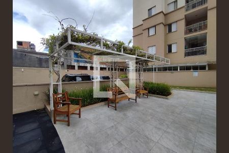 Apartamento para alugar com 62m², 2 quartos e sem vaga Apartamento para alugar com 62m², 2 quartos e sem vagaÁrea comum