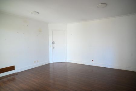Sala de apartamento para alugar com 2 quartos, 62m² em Vila Agua Funda, São Paulo