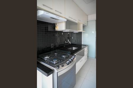 Apartamento para alugar com 62m², 2 quartos e sem vaga Apartamento para alugar com 62m², 2 quartos e sem vagaCozinha