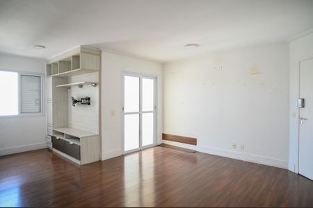 Sala de apartamento para alugar com 2 quartos, 62m² em Vila Agua Funda, São Paulo