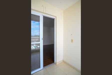 Apartamento para alugar com 62m², 2 quartos e sem vaga Apartamento para alugar com 62m², 2 quartos e sem vagaVaranda