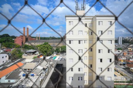 Apartamento para alugar com 62m², 2 quartos e sem vaga Apartamento para alugar com 62m², 2 quartos e sem vagaVaranda - Visya