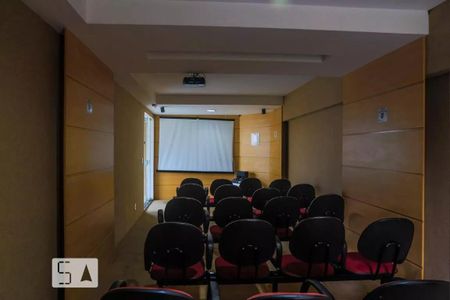 Apartamento para alugar com 62m², 2 quartos e sem vaga Apartamento para alugar com 62m², 2 quartos e sem vagaEspaço de Reunição