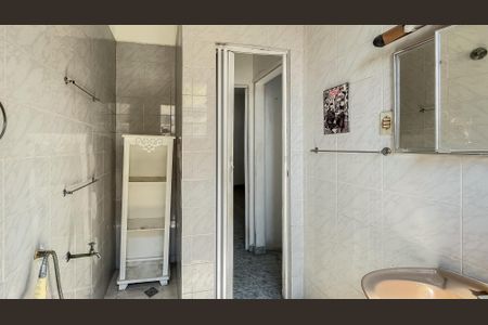 Apartamento para alugar com 40m², 2 quartos e sem vagaBanheiro