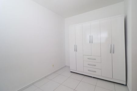 Quarto 02 de apartamento à venda com 2 quartos, 52m² em São Jorge, Novo Hamburgo