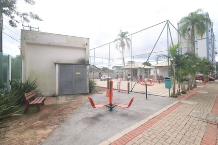 Apartamento à venda com 52m², 2 quartos e 1 vagaAcademia