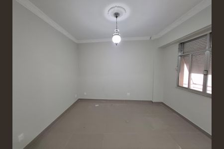 Sala de apartamento para alugar com 2 quartos, 59m² em Flamengo, Rio de Janeiro