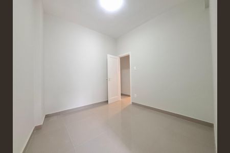 Quarto  de apartamento para alugar com 2 quartos, 59m² em Flamengo, Rio de Janeiro